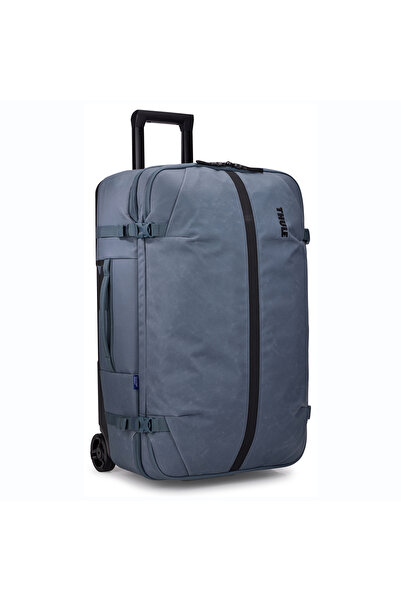Thule Geantă de călătorie, Thule, Aion, 70 cm, 95L, Gri închis la culoare