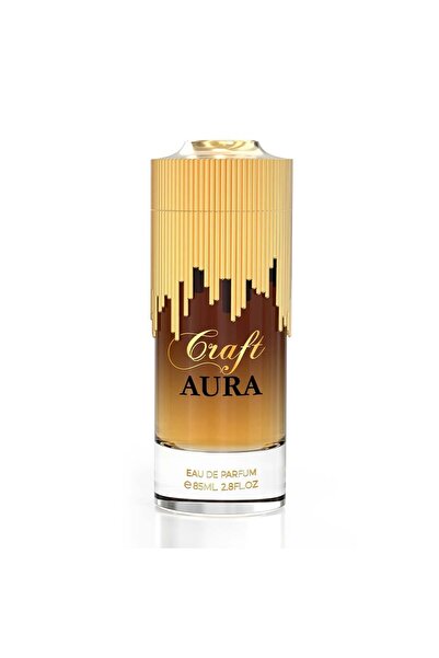 Le Chameau Craft Aura perfume, eau de parfum, woman, 100ml