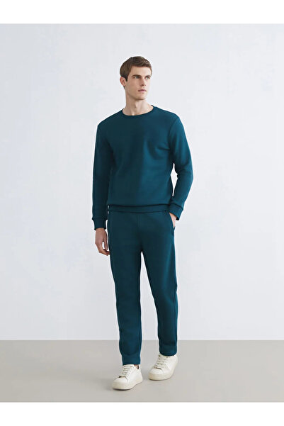 LC Waikiki Standard Fit Ανδρικά Φούτερ