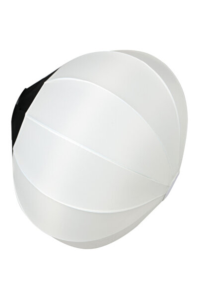 Weeylite Softbox Globe 65cm Viltrox VP-65I Softbox Lantern