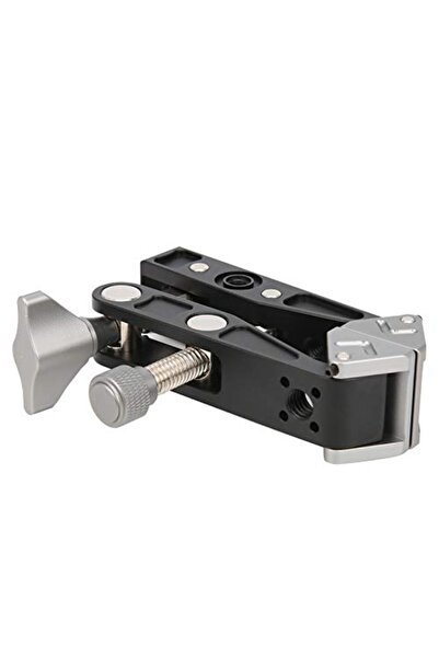 Generic Clemă tip braț tip crab cu menghină pentru accesorii