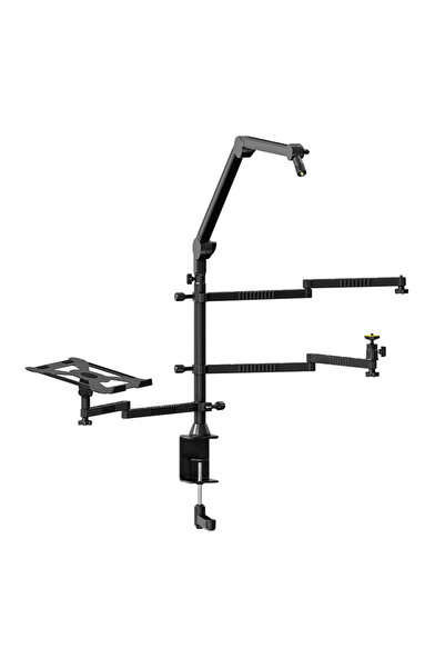 Vijim Настолна стойка и многофункционална снимачна установка, LS21 - 2805