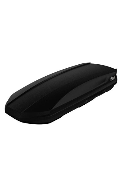 Aleo Cutie portbagaj EvoSpace, Antracit TEF