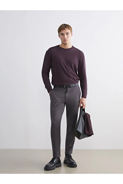 LC Waikiki Crew Neck Men's Knitwear Sweater