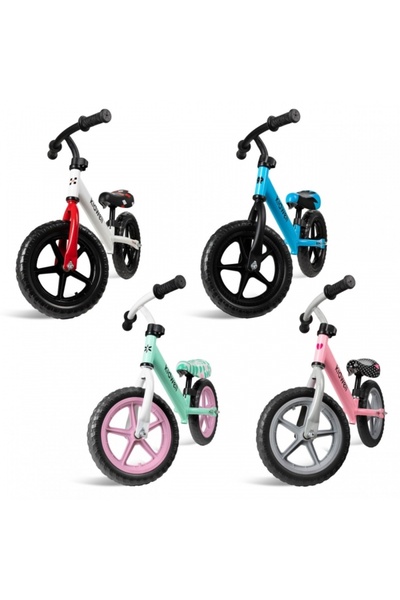 Kidwell Odrážedlo Rebel Mint