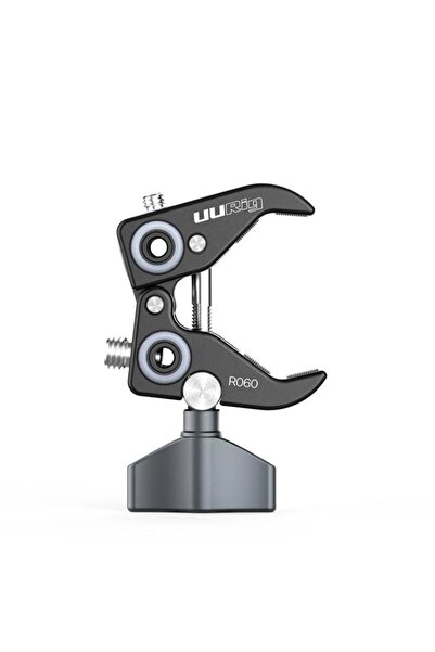 ulanzi Скоба тип „раче“ UURig R060 с менгеме за аксесоари