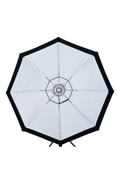 Visico EB-070 осмоъгълен софтбокс без крушка, 90 см с лесно отваряне и затваряне