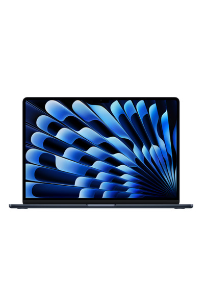 Apple MacBook Air 13.6 " M4 16GB 256GB Midnight (2025)