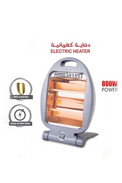 The comprehensive house سخان كهربائي صغير ٨٠٠ واط اتجاه واحد - لامبتين - ضمان...