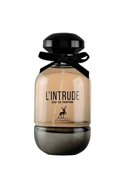 Maison Alhambra L Intrude – Dámský parfém 100 ml