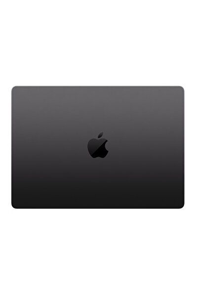 Apple Macbook Pro 14.2"/Apple M4 (Cpu 10-Core, GPU 10-Core, Neural Engine 16-Core)/16Gb/512Gb - Negru Spațial