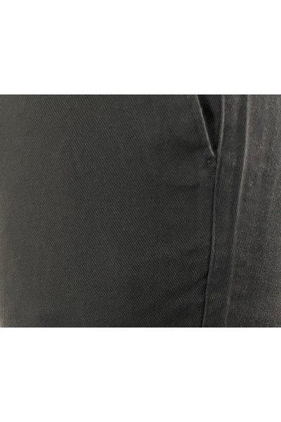 dcn giyim 1985 Men's Stretch Fabric Comfortable Fit Canvas Trousers-2117P