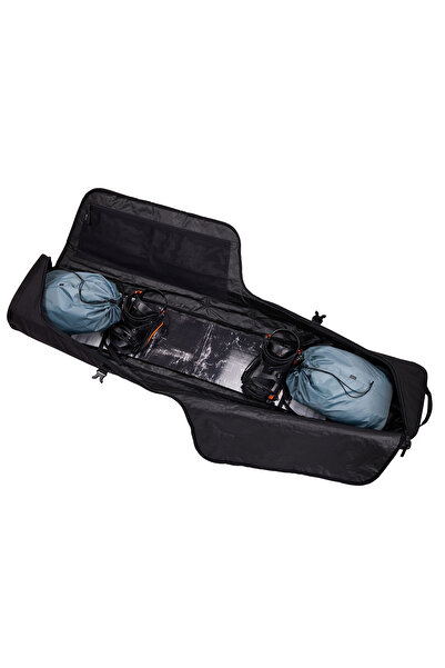 Thule Geanta snowboard RoundTrip Snowboard Roller 165 cm Black