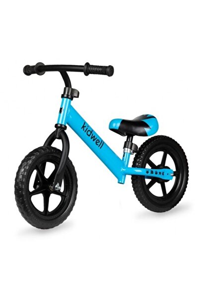 Kidwell Bicicletă de echilibrare Rebel Blue
