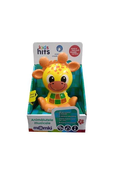 Kids Hits Jucarie-Bebelusul Girafa