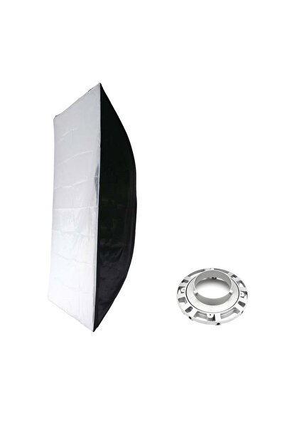 Generic Softbox 70x100cm cu montură Bowens
