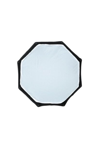 Generic Softbox octogonală 95cm cu suport Bowens și velcro pentru grilă