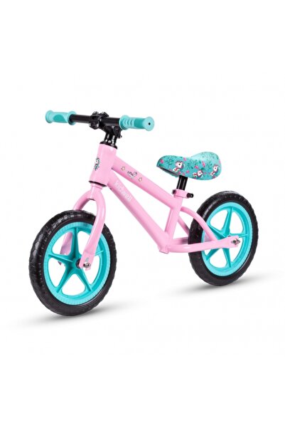 Kidwell MUNDO Balance Bike with EVA Foam Wheels - Unicorn - Resealed