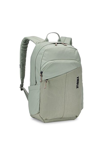 Thule Urban backpack with laptop compartment, Thule, Indago, 23L, Quiet green
