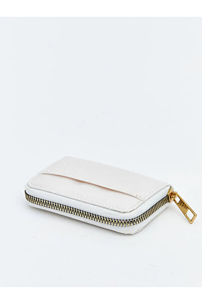 LC Waikiki Leather Look Women's Wallet