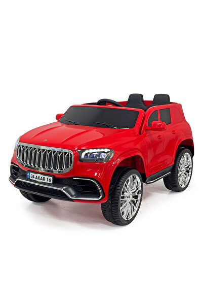 Akar TOGG AKÜLÜ ARABA 0-6 YAŞ