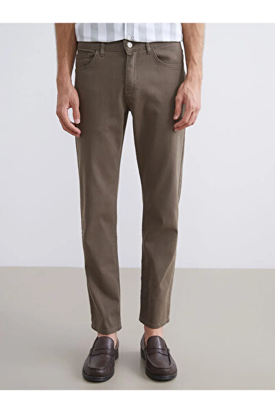 LC Waikiki Ανδρικό τζιν παντελόνι Regular Fit 779