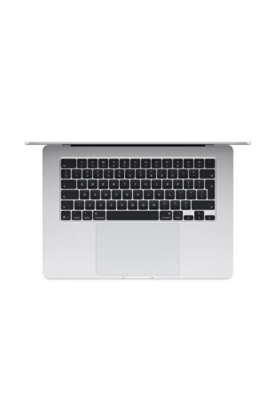 Apple Macbook Air 15.3" Retina/Apple M4 (Cpu 10- Core, Gpu 10- Core, Neural Engine 16- Core)/16Gb/256Gb -