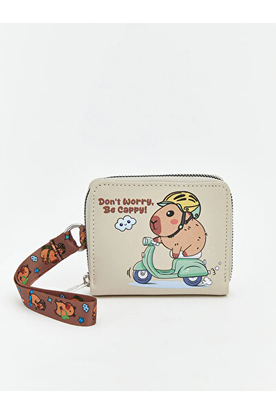 LC Waikiki aspect de piele Portofel pentru băieți