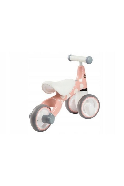Ecotoys Bicicleta fara pedale Flamingo LB1603