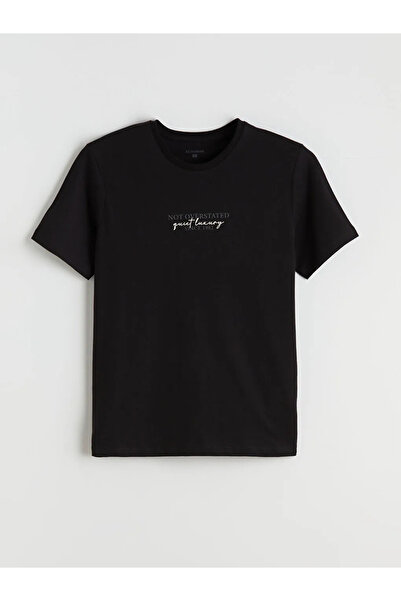 LC Waikiki Σετ ανδρικών πιτζάμες Standard Mold