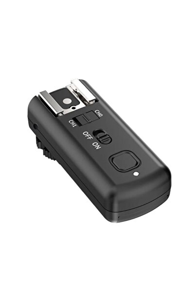 ulanzi Безжичен спусък за светкавица Ulanzi TT-01 за F32 Flash L002