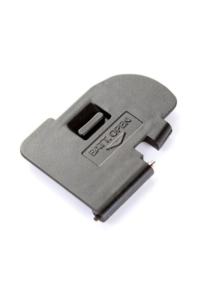 Generic Ușa compartimentului bateriei pentru Canon 5D Mark III