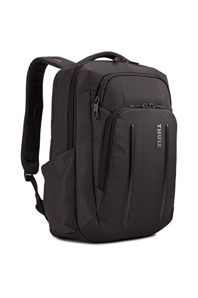 Thule Urban backpack with laptop compartment, Thule, Crossover 2 Backpack, 20...