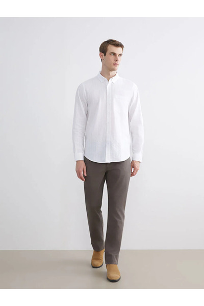 LC Waikiki Ανδρικό τζιν παντελόνι Regular Fit 779