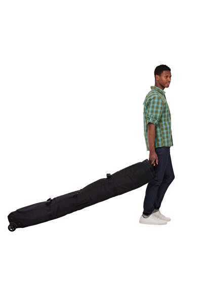 Thule Geanta snowboard RoundTrip Snowboard Roller 165 cm Black