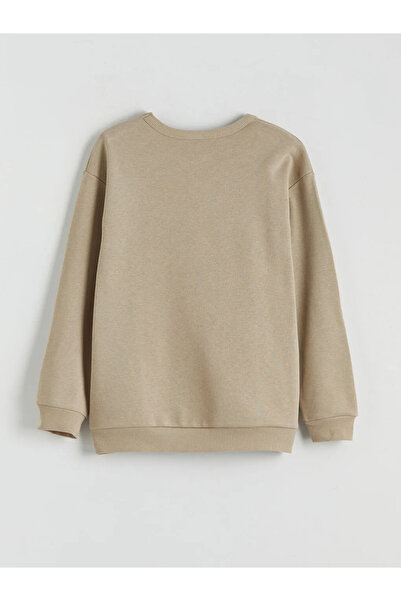 LC Waikiki Σετ φόρμας Crew Neck Boy