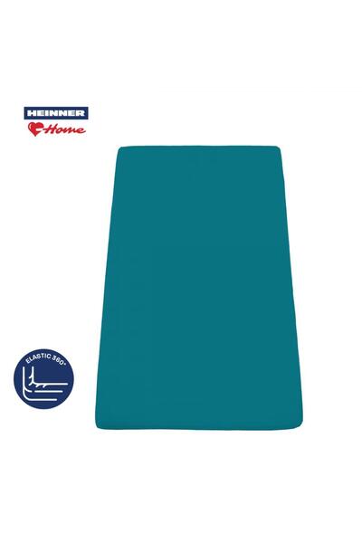 Heinner Fitted sheet with elastic 140x200cm trq