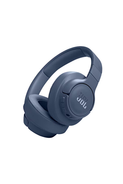 JBL Căști Tune 770Nc Bluetooth Wireless On-Ear, albastre