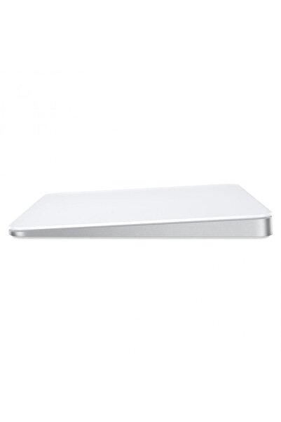 Apple Magic Trackpad (2024)- White Multi-Touch Surface
