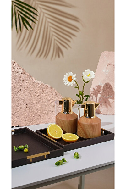 Generic Tea and coffee thermos set + serving trays set