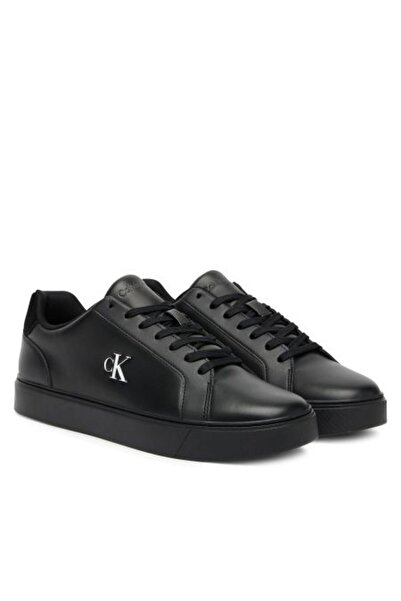 Calvin Klein CLASSIC CUPSOLE LACEUP LTH