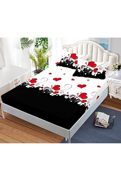 naniland.ro Husa de pat cu elastic 3 piese Zola HP054