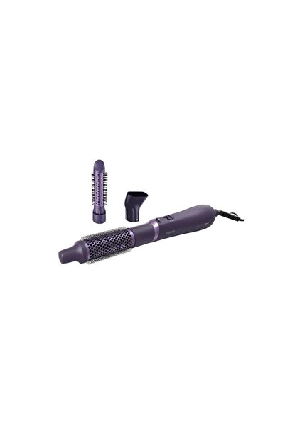Philips Серия 3000 BHA305/00 Четка за горещ въздух 800W Йонна 3 приставки 38мм