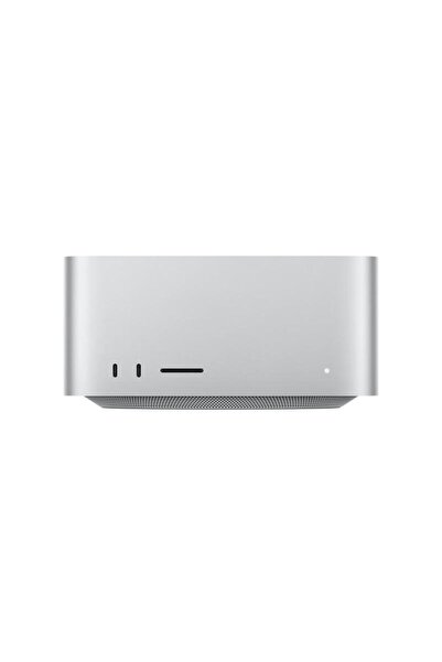 Apple Mac Studio M4 Max CPU cu 14 nuclee GPU cu 32 de nuclee 36GB RAM SSD de ...