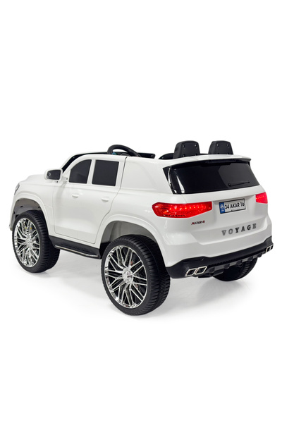 Akar VOLVO AKÜLÜ ARABA 0-6 YAŞ