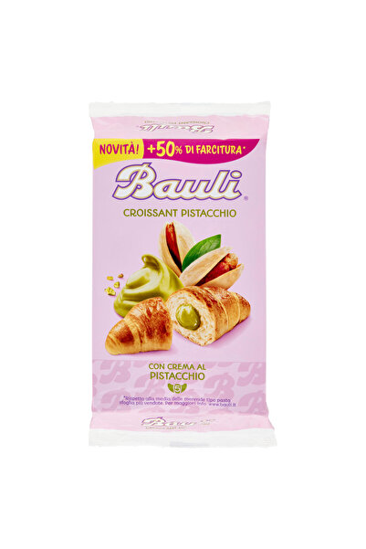 Bauli Croissant Fistic 250g