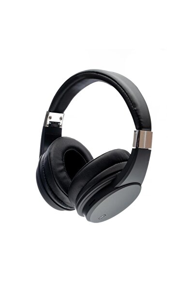 Spacer Căști wireless SPBH-ONYX Bluetooth 5.0 cu microfon, negre