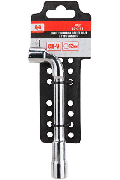 EvoTools Professional ETP Tubular Wrench 18 mm