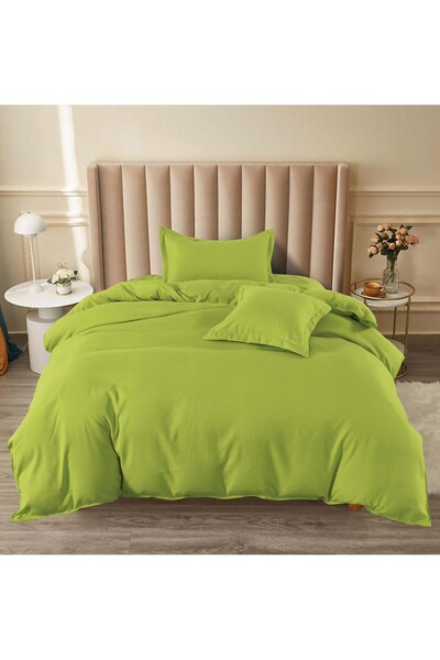 naniland.ro 4-piece elastic bed linen Xavi XC026