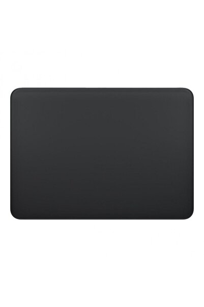 Apple Magic Trackpad (2024) - Μαύρη επιφάνεια πολλαπλής αφής